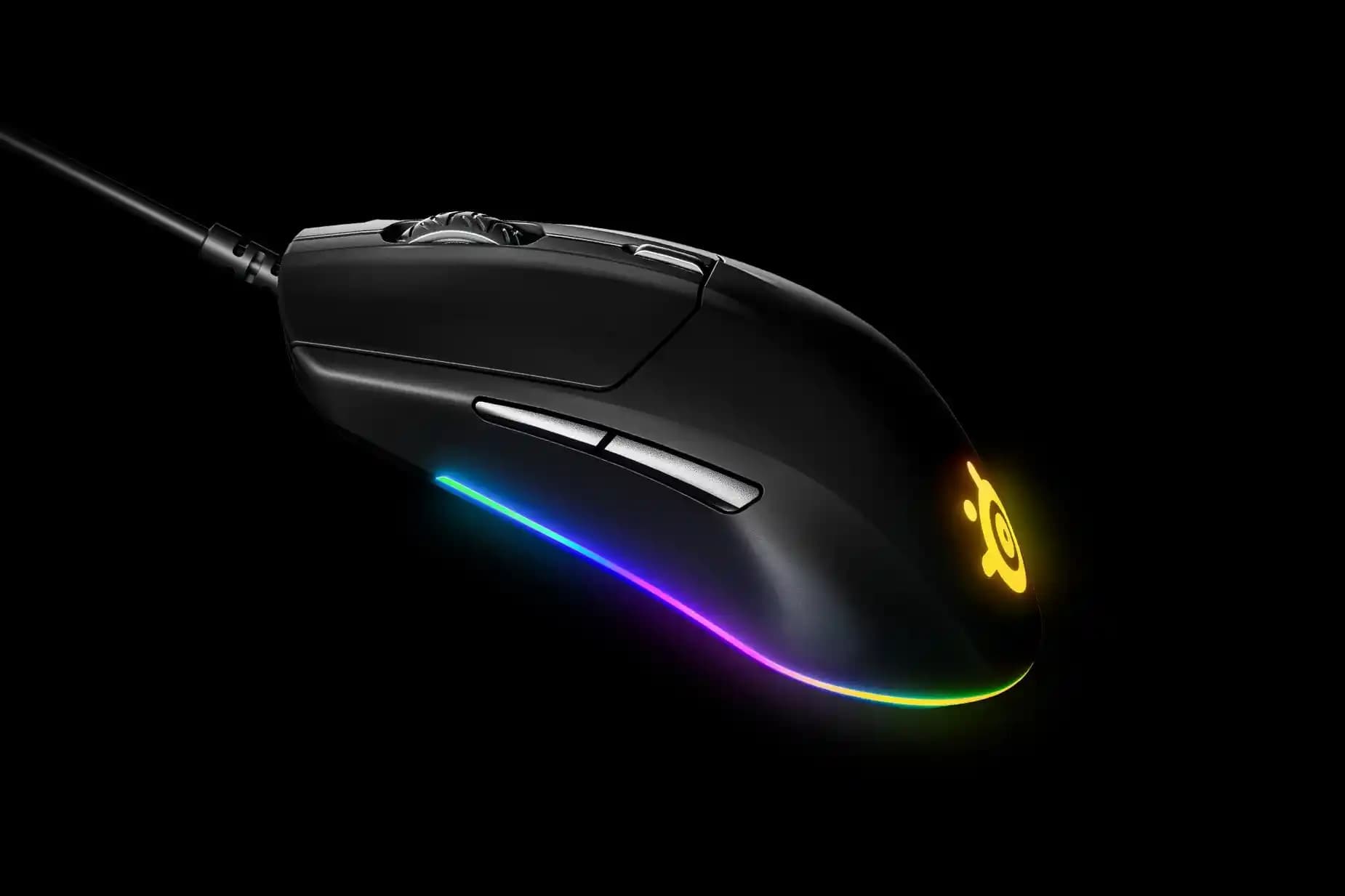 SteelSeries Rival Serisi: Yüksek Performanslı Oyun ve Günlük Kullanım Mouse'ları
