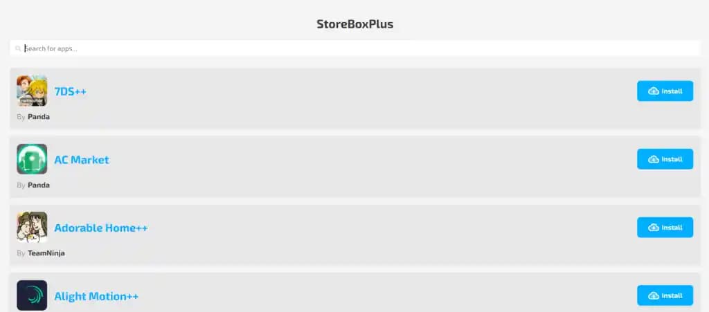 Storebox Plus Nedir, Elektronik Dünyasında Yeri ve Güvenlik Konuları