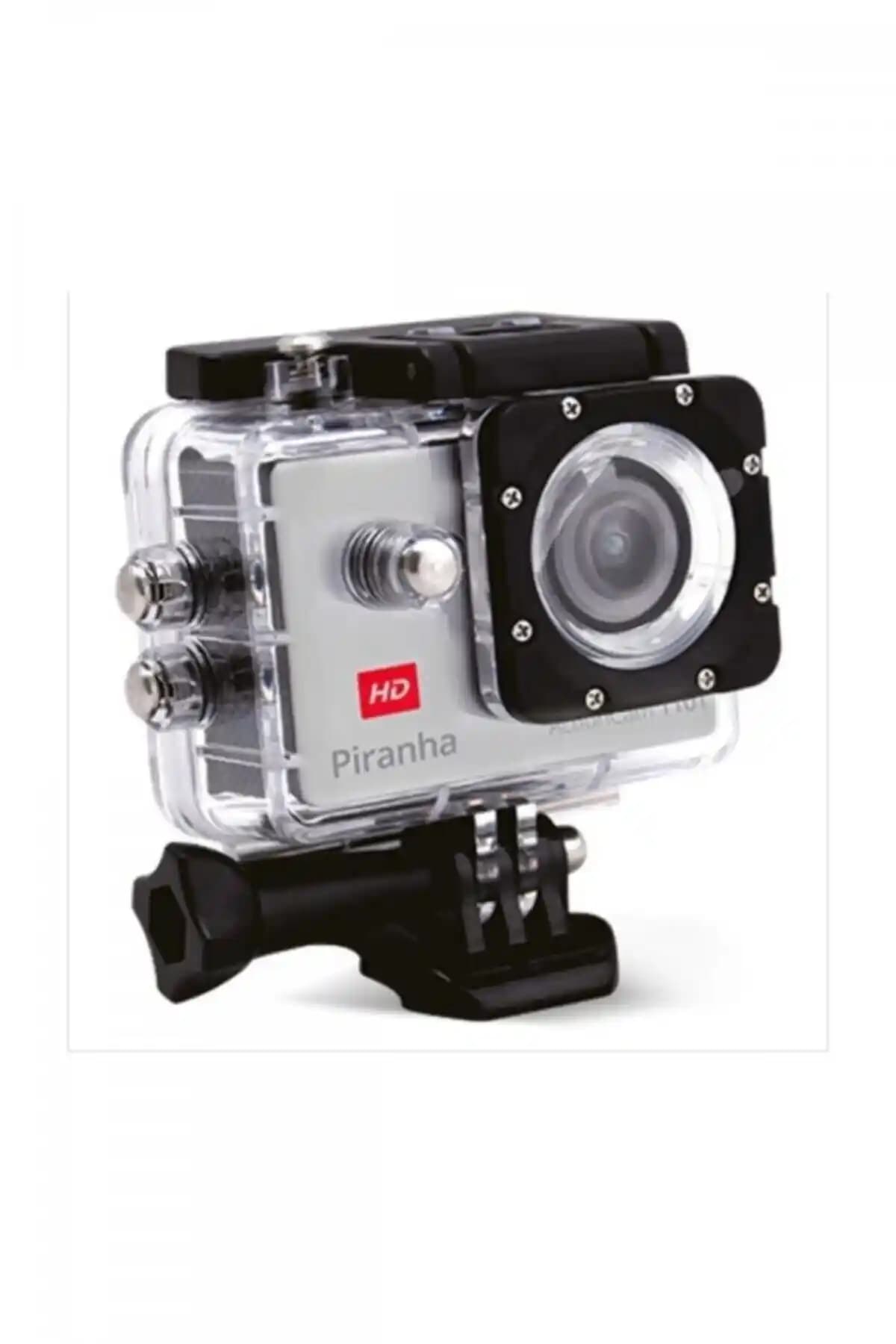 Su Altı Aksiyon Kameraları: En İyi Modeller ve Seçim İpuçları 2023