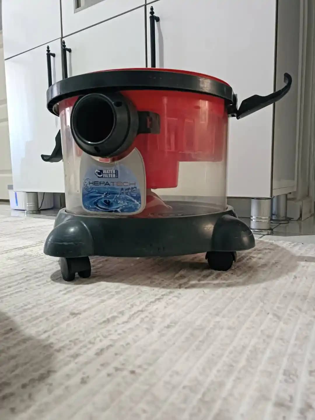 Sulu Dik Süpürgeler ve Elektronik Temizlik Teknolojisinin Günümüzdeki Yeri