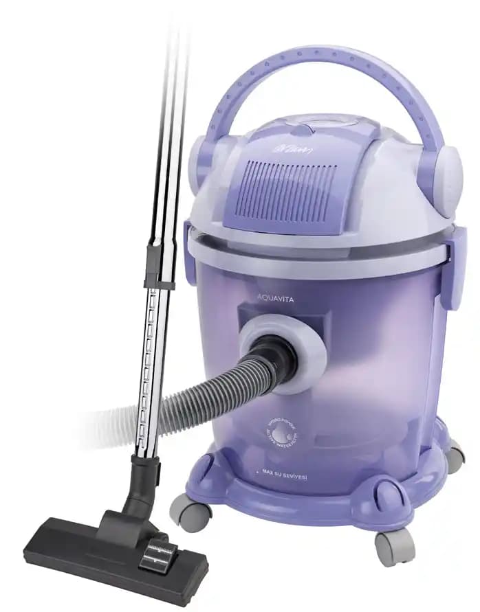 Sulu Elektrik Süpürgeleri: Hijyenik ve Derinlemesine Temizlik Sağlayan Yenilikçi Çözüm