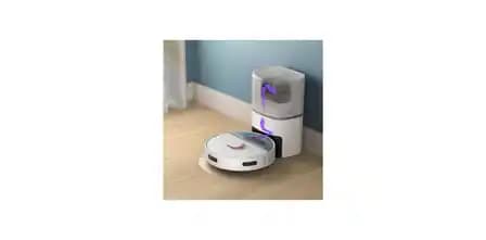 Sulu Robot Süpürgeler: Elektronik Temizlik Teknolojilerinde Devrim Yaratan Yenilikler