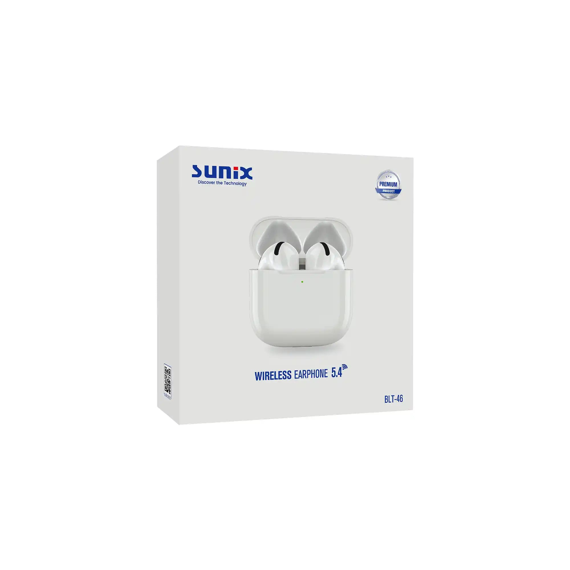 Sunix Bluetooth Kulaklıklar: Kablosuz Ses Deneyiminde Yenilikçi Çözümler