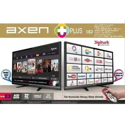 Sunny Axen TV ve Elektronik Trendler: Akıllı Teknolojilerle Geleceğin Eğlencesi