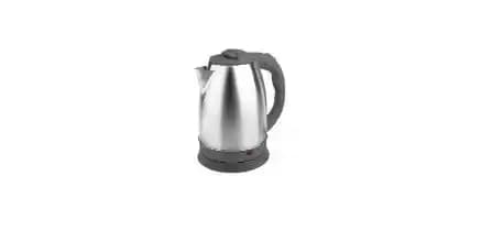 Sunny Flora SN5KTl38 Paslanmaz Çelik Kettle: Modern ve Dayanıklı Elektronik Mutfak Aleti