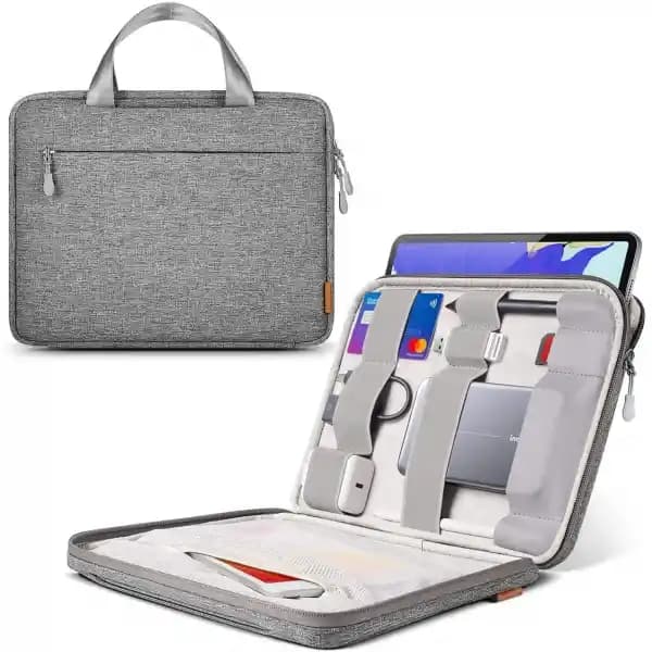 Tablet Çantası Seçerken Dikkat Edilmesi Gerekenler ve Trendler