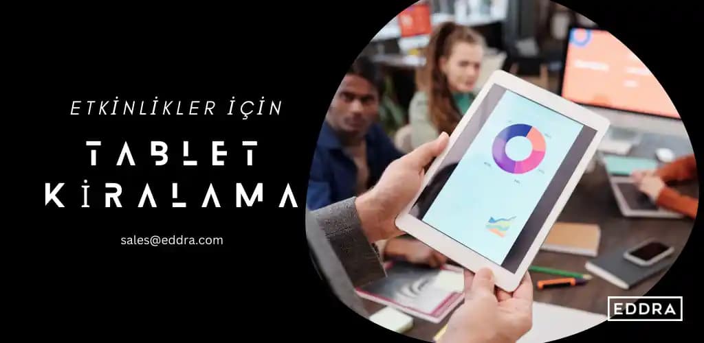 Tablet Kiralama Hizmetleri: Ekonomik ve Esnek Teknoloji Kullanım Çözümleri