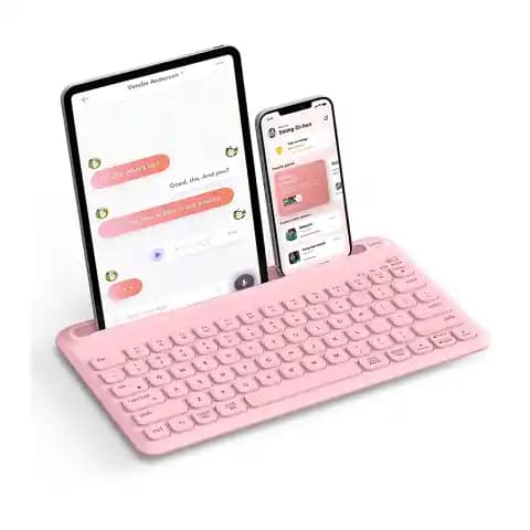 Tablet Klavye Seçimi ve Kullanımı Hakkında Kapsamlı Rehber