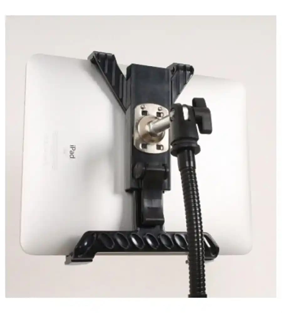 Tablet Kullanımında Stabilite ve Konfor Sağlayan En İyi Tablet Ayağı Seçenekleri