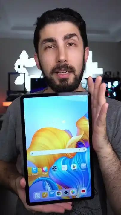 Tablet Seçiminde Dikkat Edilmesi Gerekenler ve En İyi Modeller 2025