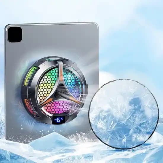 Tablet Soğutucu Teknolojileri ve Kullanım Avantajları Hakkında Kapsamlı Rehber