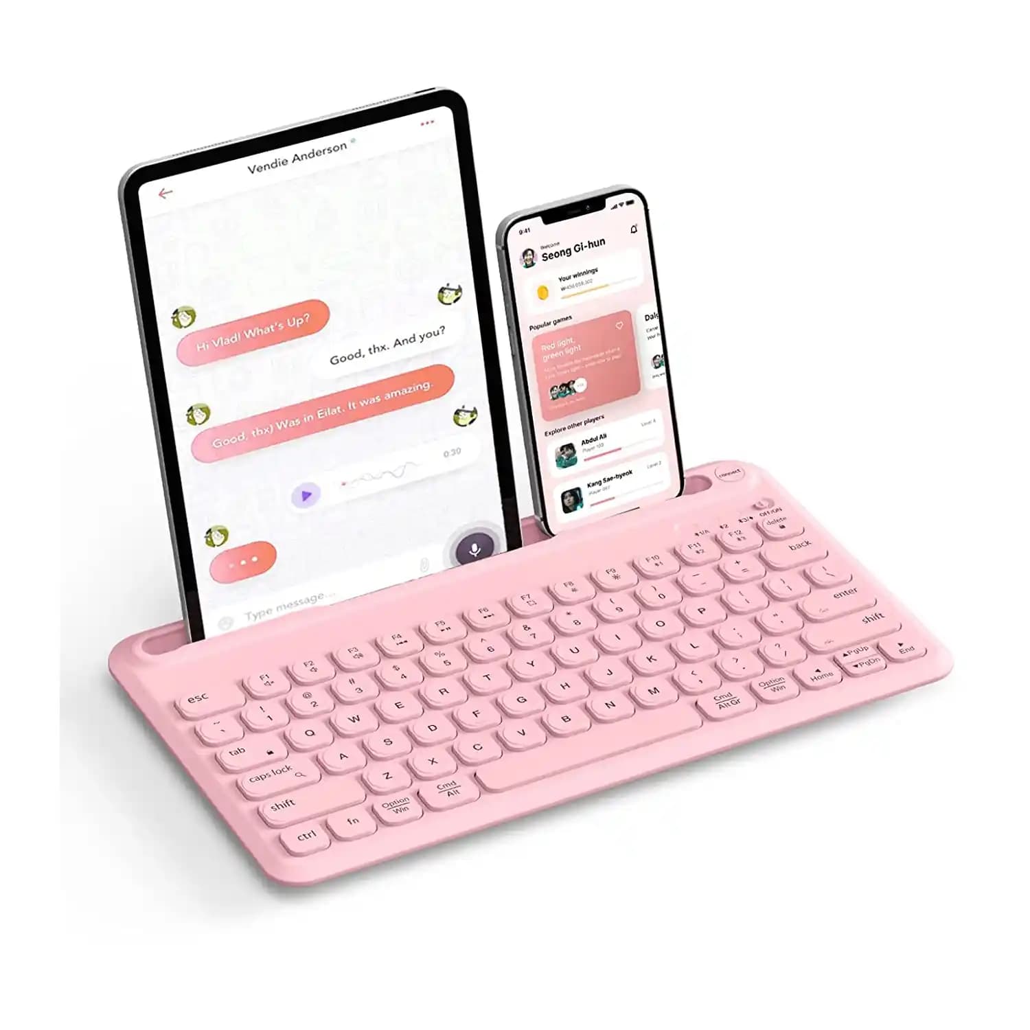 Tabletler için Klavye Seçenekleri ve Kullanım Rehberi: Hangi Klavye Sizin İçin Uygun