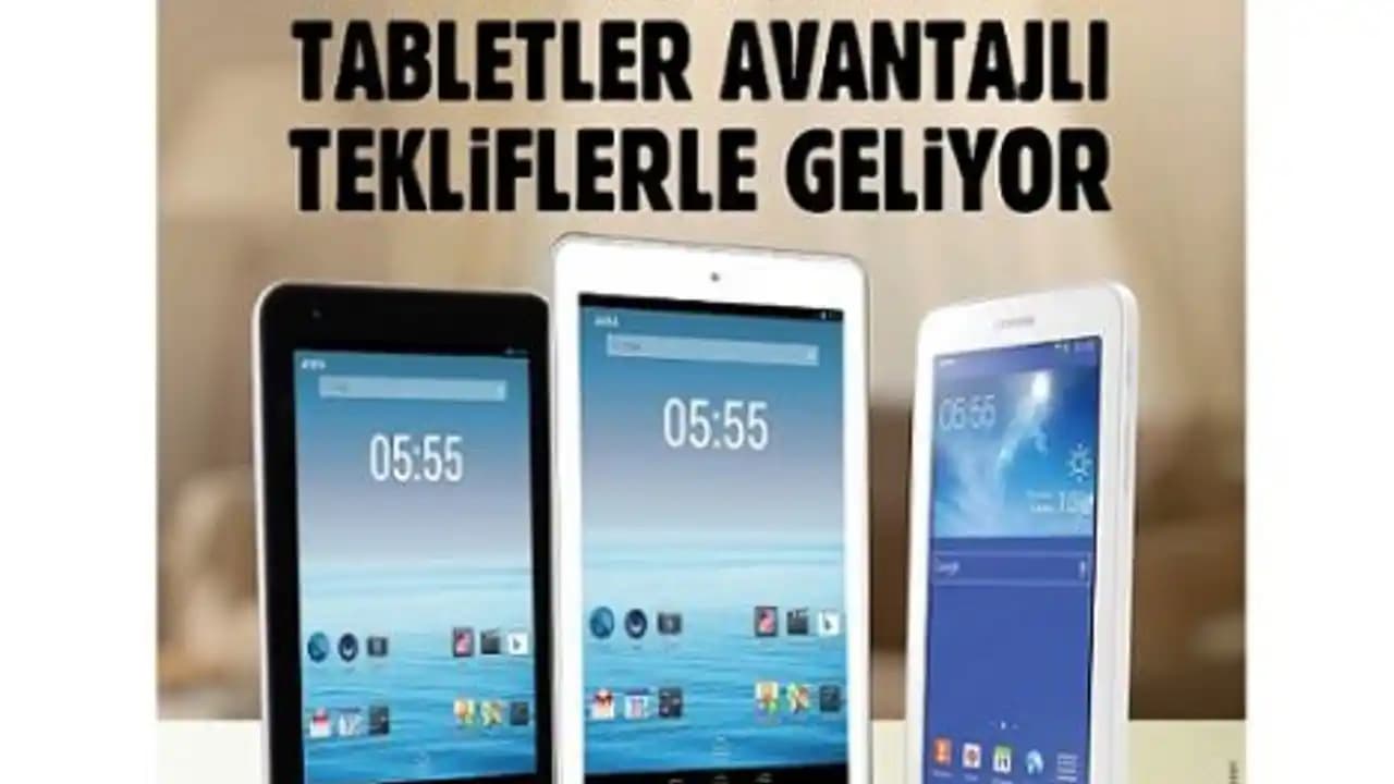 Taksitli Tablet Satın Alma Rehberi: Esnek Ödeme Seçenekleri ve Güncel Trendler