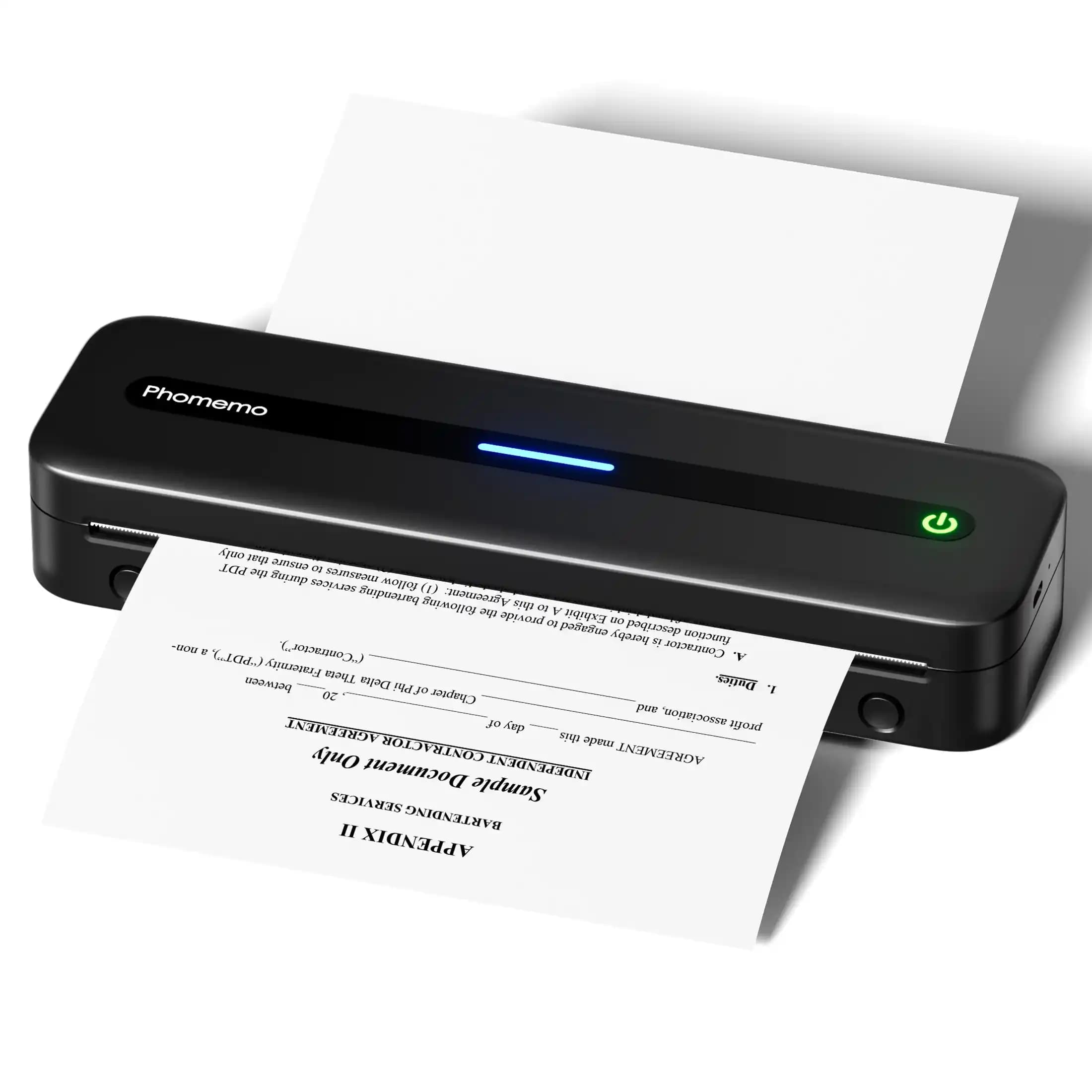 Taşınabilir Yazıcılar: Mobil ve Kablosuz Özellikleriyle Günümüz Çözümleri