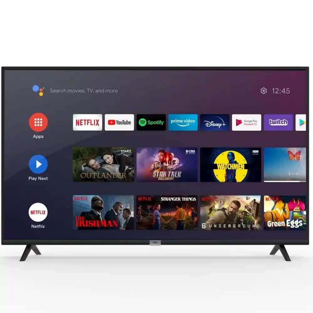 TCL 42 İnçlik LED ve QLED Televizyonlar: Özellikler, Fiyatlar ve Kullanıcı Yorumları