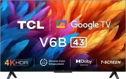 TCL 43 inç Televizyonlar: Güncel Özellikler ve Alırken Dikkat Edilmesi Gerekenler