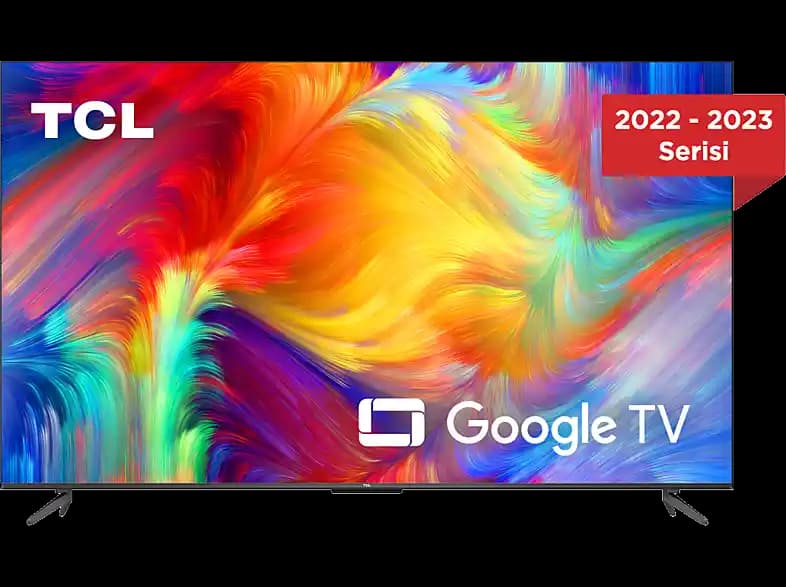 TCL 50 İnç Akıllı TV Modelleri ve Teknolojik Özellikleri Hakkında Kapsamlı Rehber
