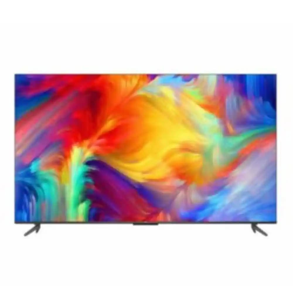 TCL 50P735 Akıllı Televizyon İncelemesi: Fiyat ve Performans Dengesi Sunan Model