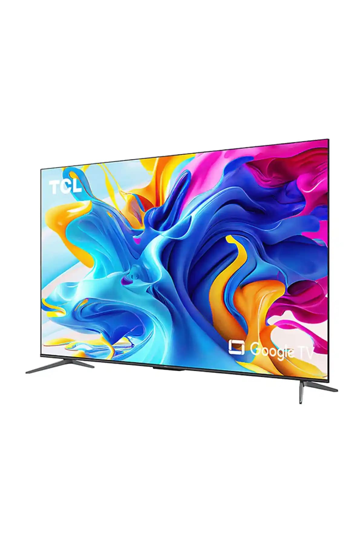 TCL 55C645GTV Akıllı Televizyon Özellikleri ve Kullanıcı Yorumları
