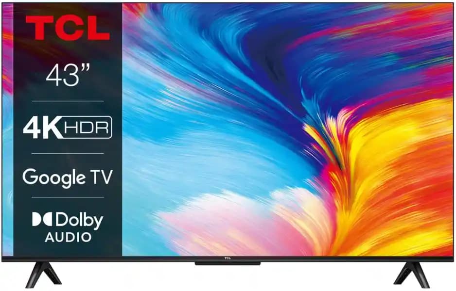 TCL 55P635 Akıllı 4K LED Televizyon İncelemesi ve Fiyat-Performans Analizi