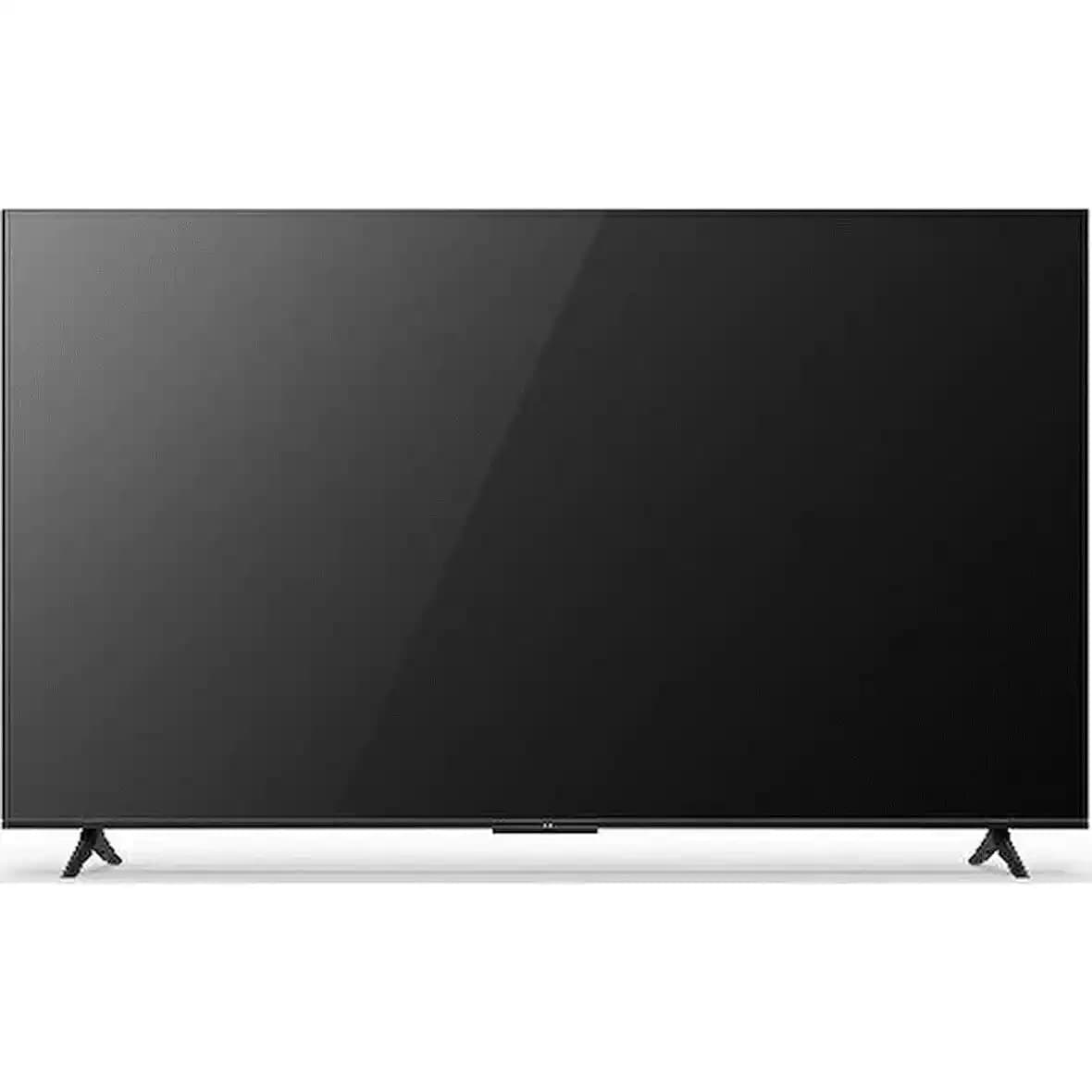 TCL 58P733GTV 58 inç 4K Akıllı Televizyon İncelemesi ve Özellikleri