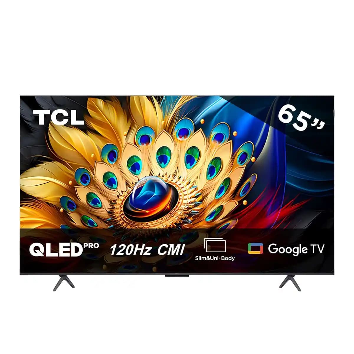 TCL 65 İnç QLED Televizyonlar: Yüksek Görüntü Kalitesi ve Teknolojinin Güncel Durumu