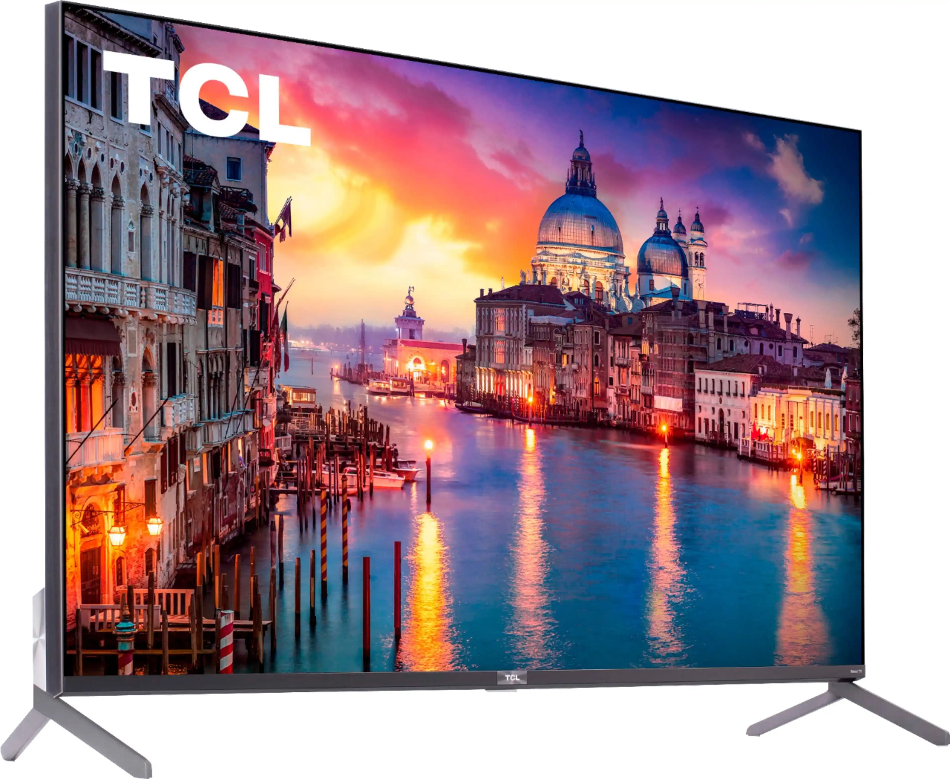 TCL 65 İnç Televizyon: Yüksek Kalite ve Uygun Fiyatlı Ev Sinema Çözümü