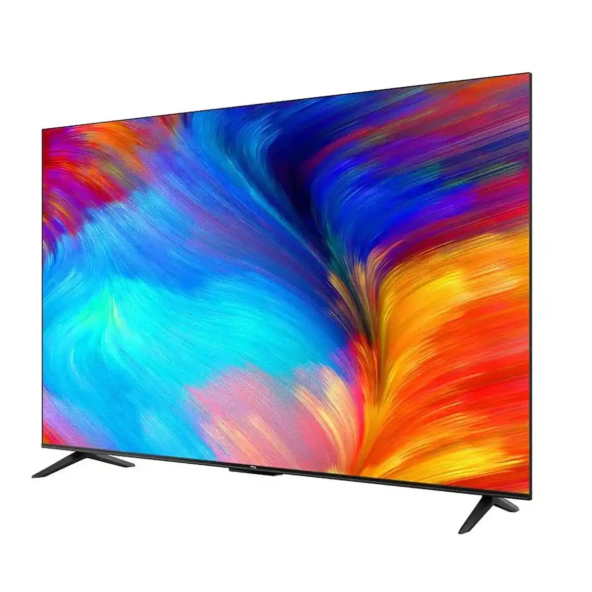 TCL 75 İnçlik Televizyonlar: Yüksek Görüntü Kalitesi ve Akıllı Özellikler