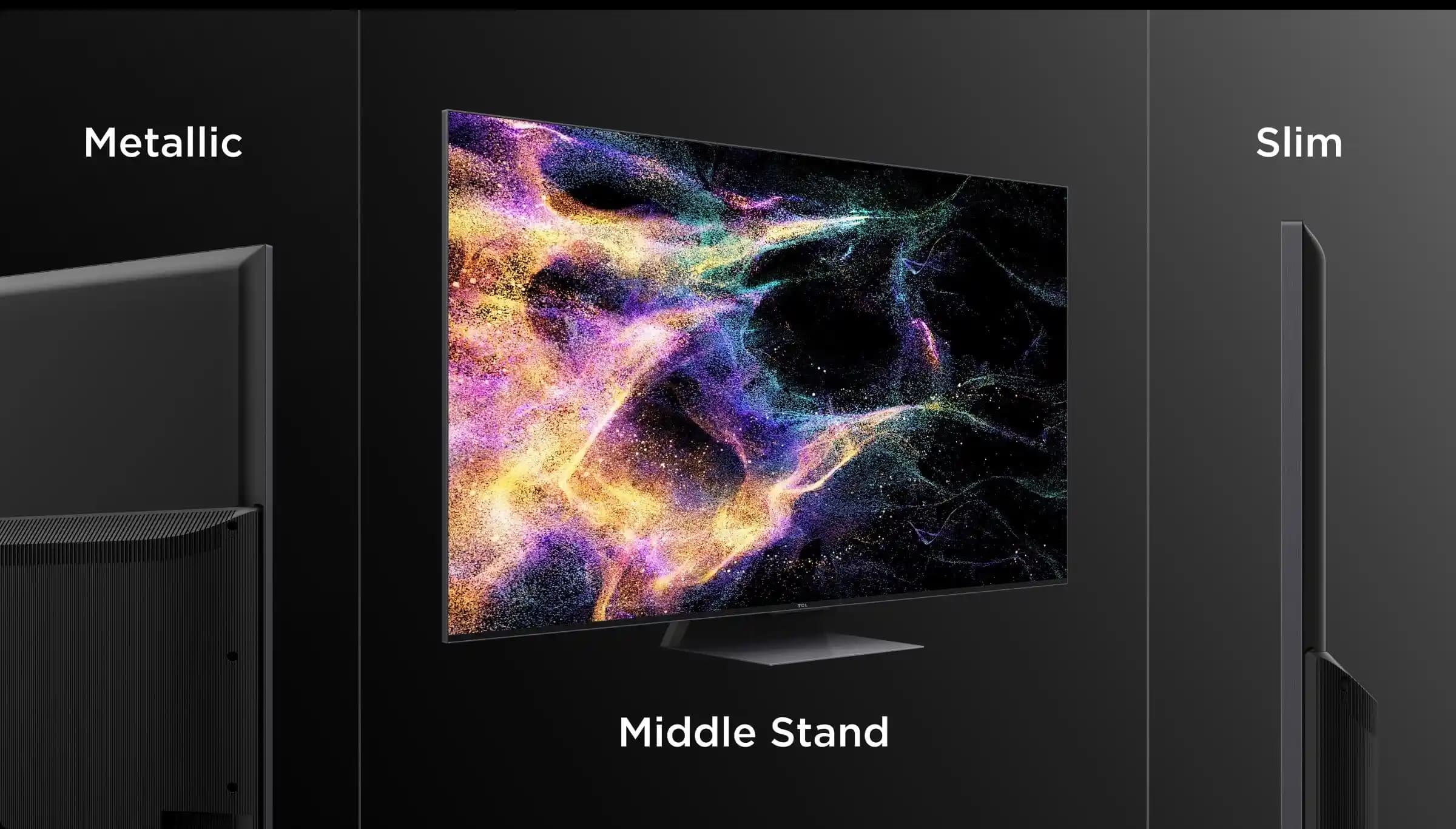 TCL C845 Akıllı Televizyon Özellikleri ve Piyasa Karşılaştırması