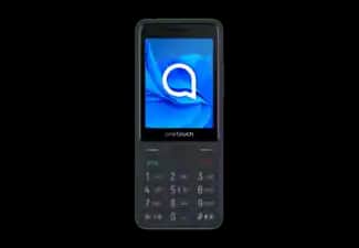 TCL OneTouch 4022S Tuşlu Telefon: Dayanıklı ve Kullanışlı Basit Telefon Seçenekleri