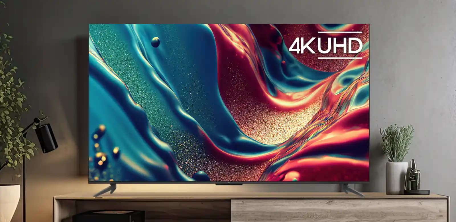 TCL QLED Televizyonlar: Uygun Fiyatlı ve Yüksek Performanslı Görüntü Kalitesi