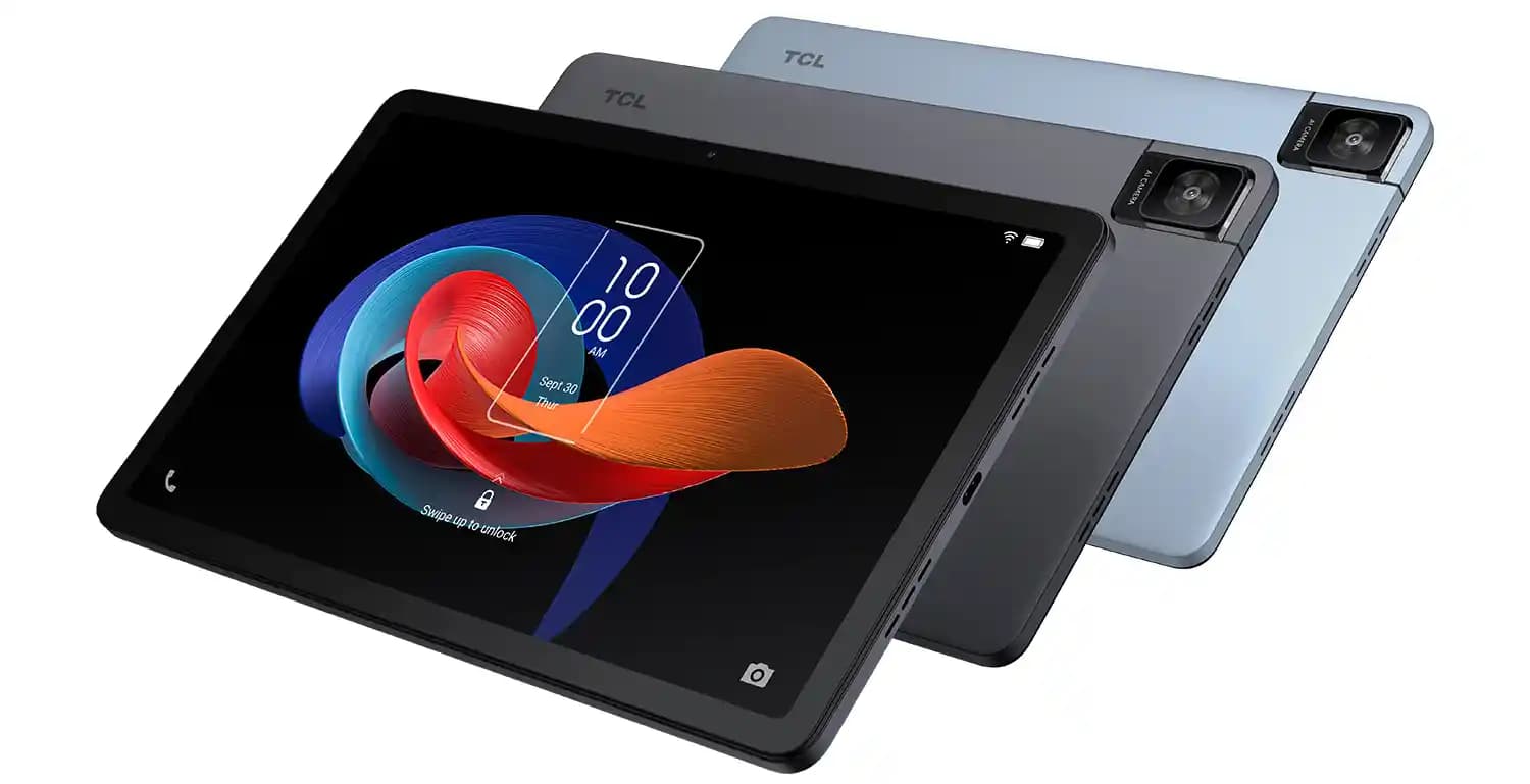 TCL Tab 10 Gen 2: Yüksek Performans ve Yenilikçi Özelliklerle Donatılmış Tablet