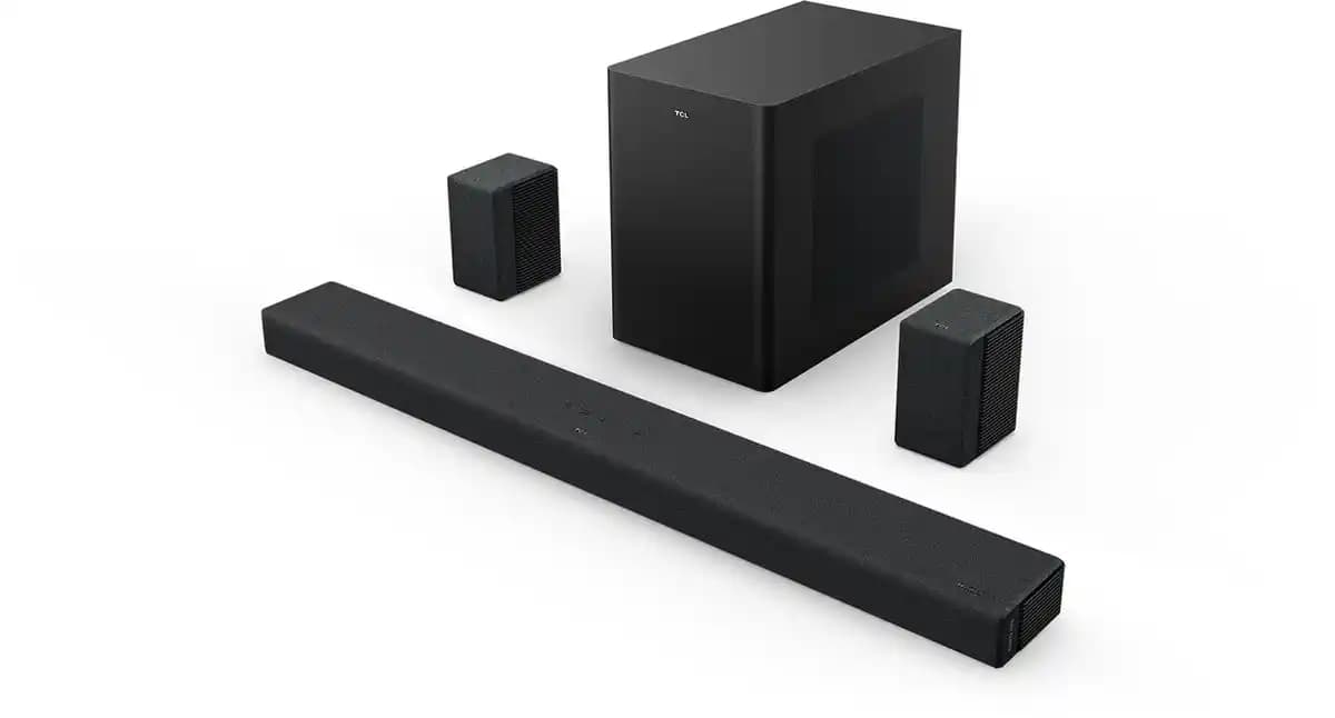 TCL X937U 4K Ultra HD Akıllı Televizyon ile Gelişmiş Görüntü ve Ses Deneyimi