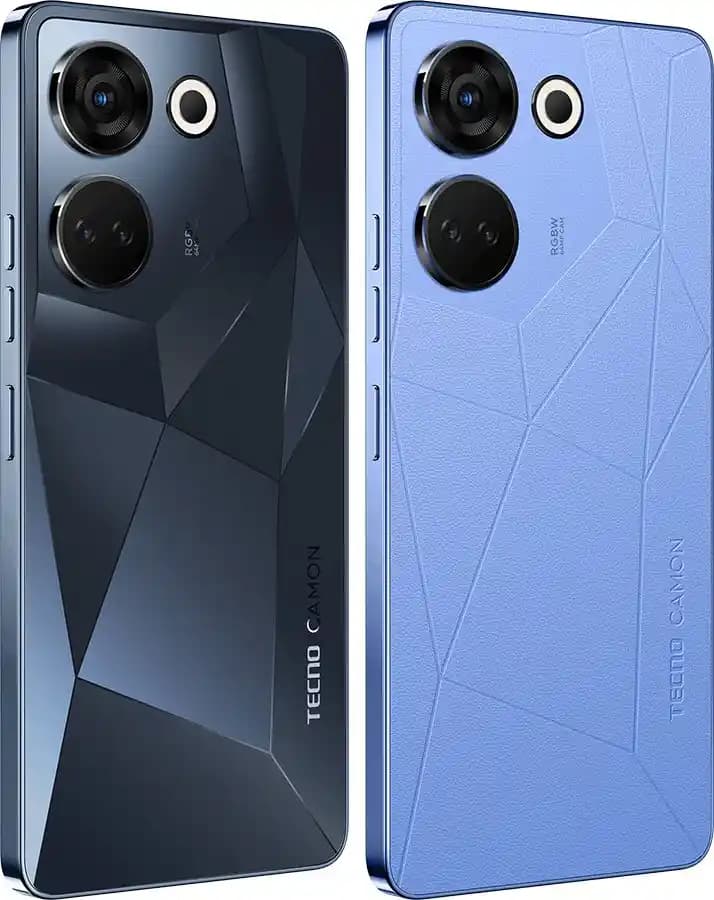 Tecno Camon 20 Pro Akıllı Telefon Özellikleri ve Güncel Teknoloji Trendleri
