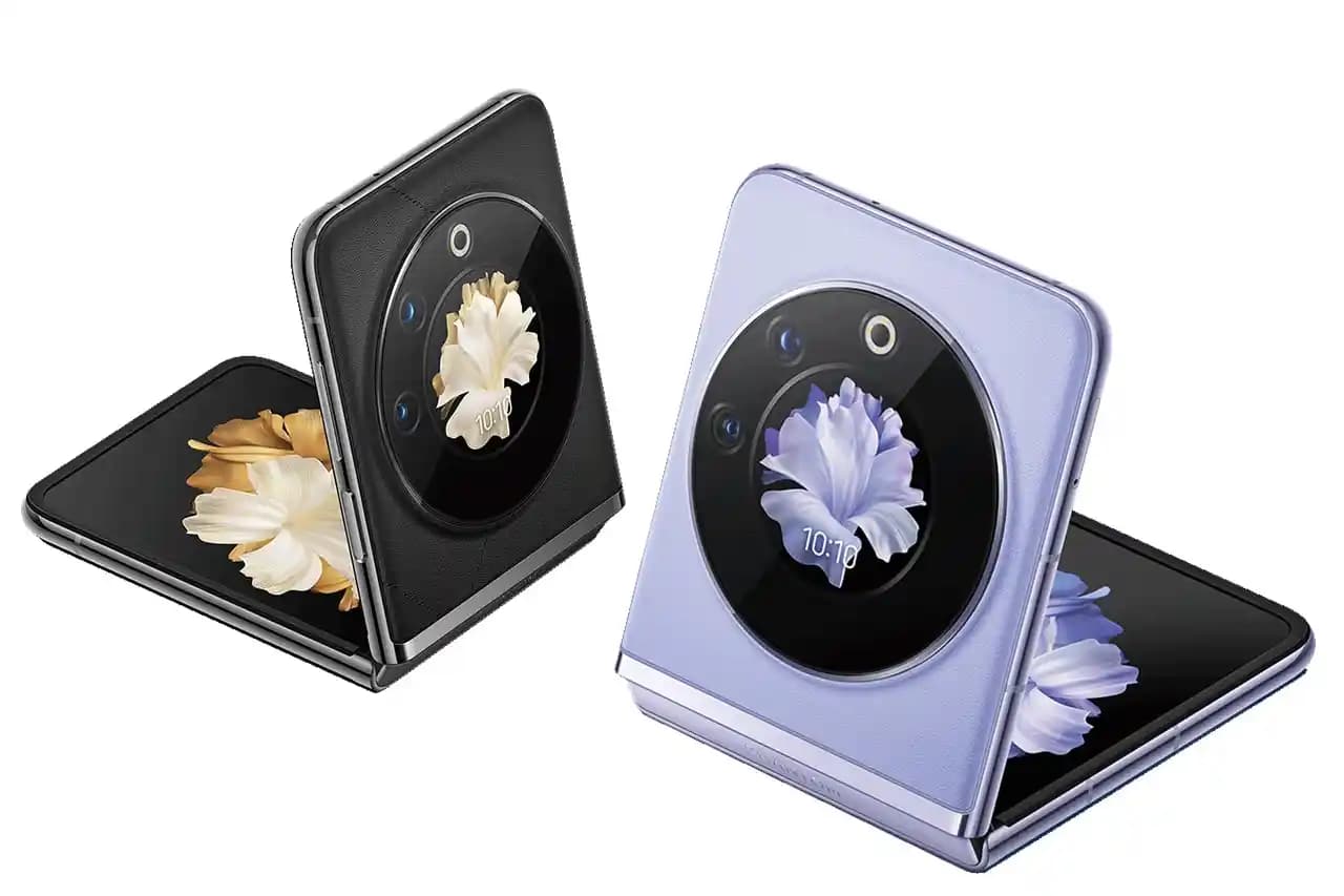 Tecno Flip: Katlanabilir Tasarım ve Gelişmiş Özelliklerle Modern Akıllı Telefon
