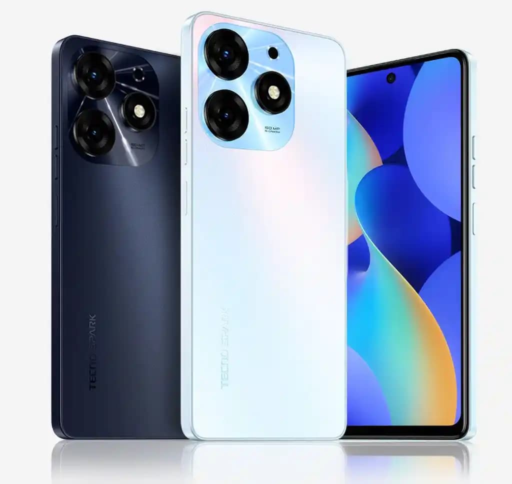 Tecno Spark 10 Pro: Şık Tasarım ve Güçlü Özelliklerle Güncel Akıllı Telefon Seçenekleri