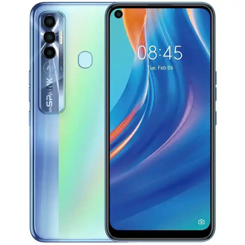 Tecno Spark 7 Pro Özellikleri ve Kullanıcı Deneyimi Analizi