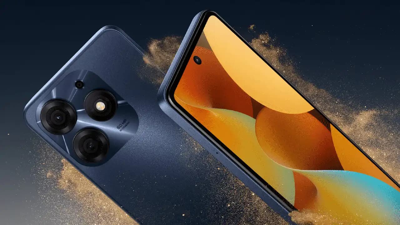Tecno Spark Serisi Akıllı Telefonlar: Uygun Fiyatlı ve Yüksek Performanslı Seçenekler