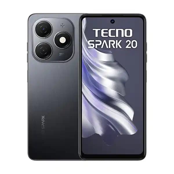 Tecno Spark Serisi Uygun Fiyatlı ve Güncel Özelliklerle Donatılmış Akıllı Telefonlar