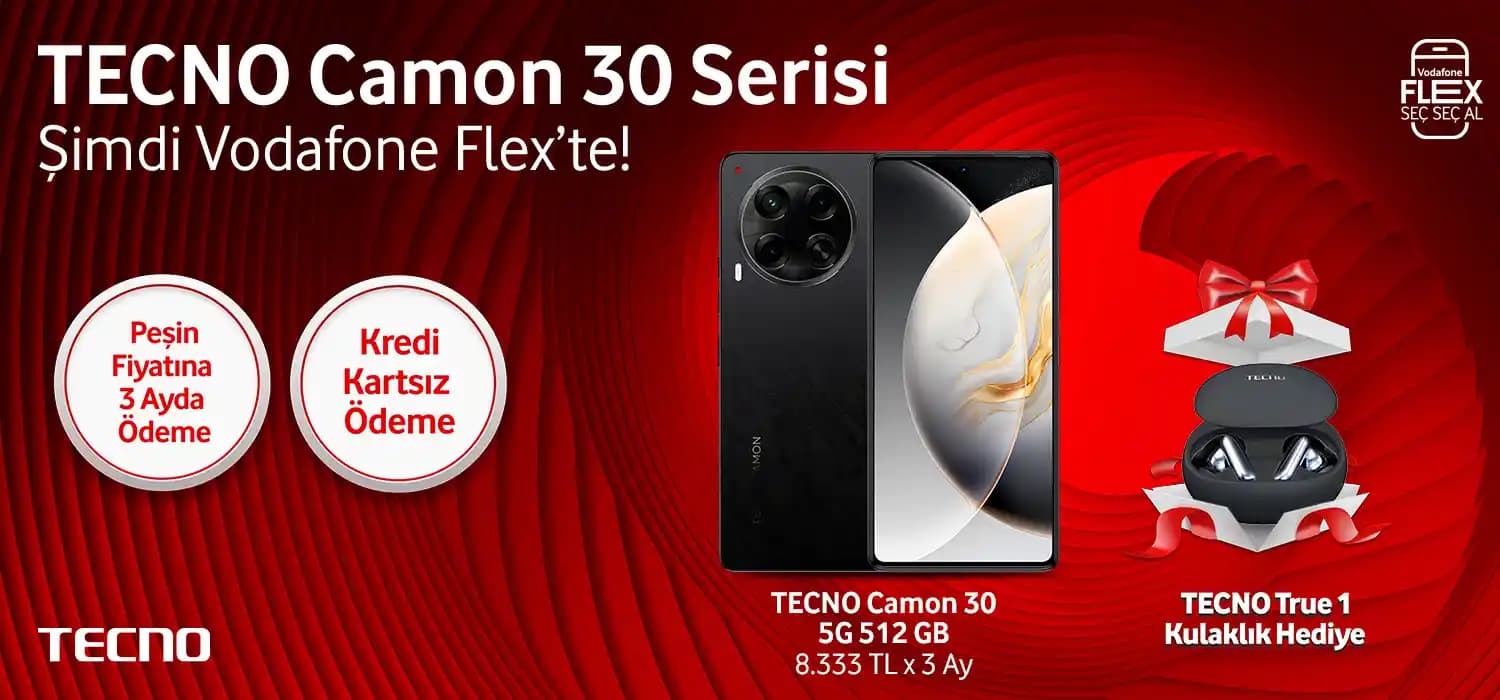 Tecno Telefon Modelleri ve Teknolojik Özellikler: Güncel Trendler ve Yenilikler