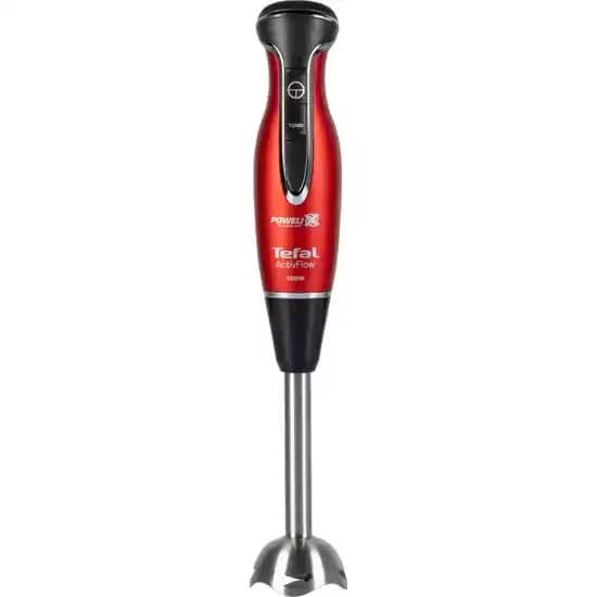 Tefal 1500 Watt Güçlü Blender Seti ile Mutfakta Verimlilik ve Performans Artışı