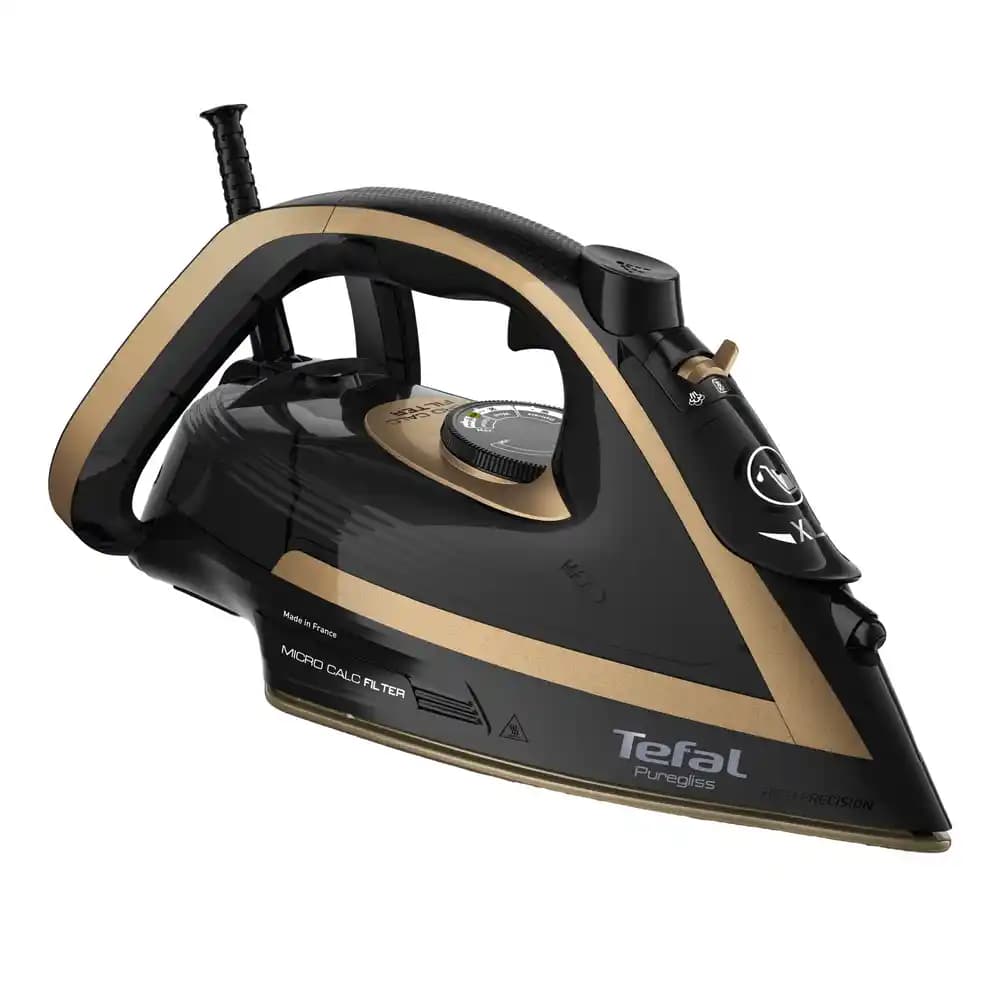 Tefal 8064 Elektronik Mutfak Cihazı: Gelişmiş Fonksiyonlar ve Yenilikçi Tasarım