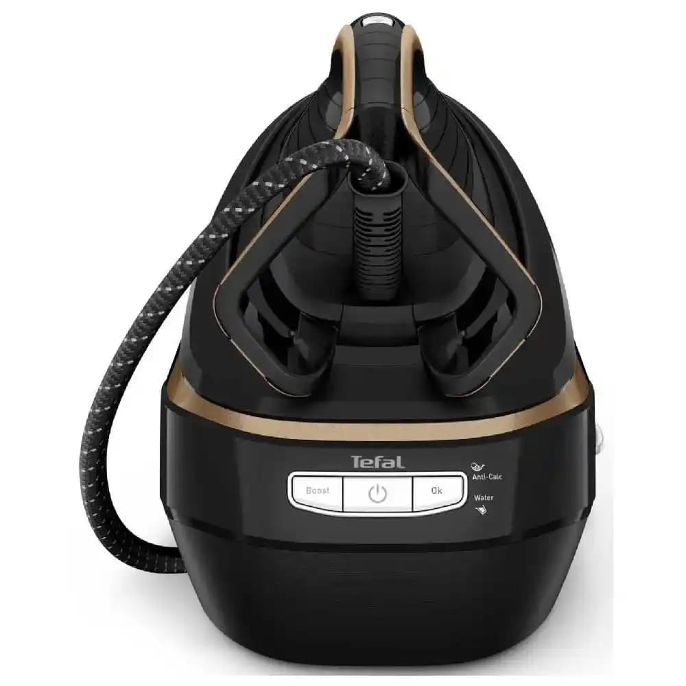 Tefal 9820: Yüksek Performanslı ve Güvenilir Elektronik Mutfak Cihazı Özellikleri