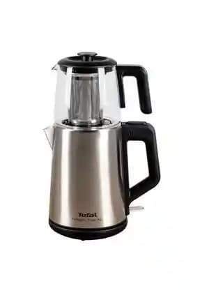 Tefal Çaycı: Modern Mutfaklar İçin Güvenilir ve Pratik Elektronik Çaycı Seçenekleri