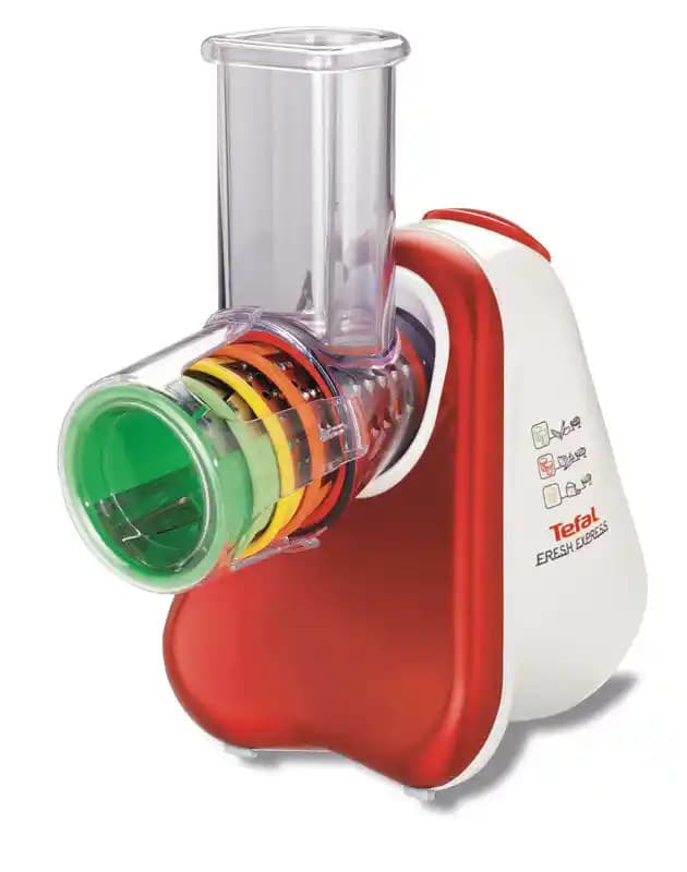 Tefal Fresh Express: Çok Fonksiyonlu Mutfak Cihazı ile Pratik ve Sağlıklı Yemekler Hazırlayın