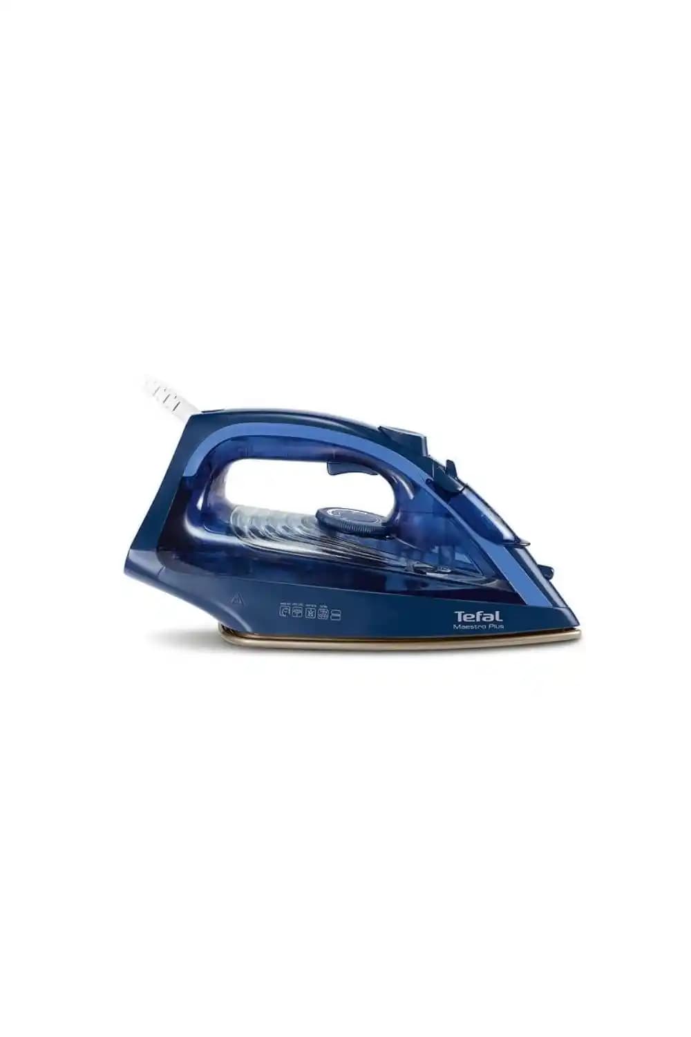 Tefal FV1842 Maestro Plus Buharlı Ütü ile Yüksek Performans ve Akıllı Özellikler