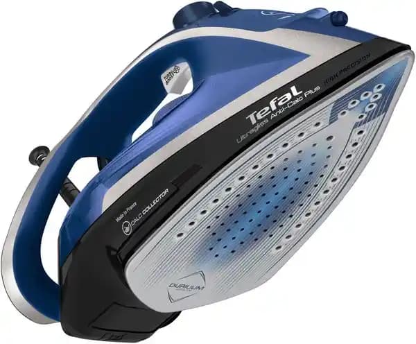 Tefal FV6846 Elektronik Ütü ile Güçlü ve Akıllı Ütüleme Deneyimi