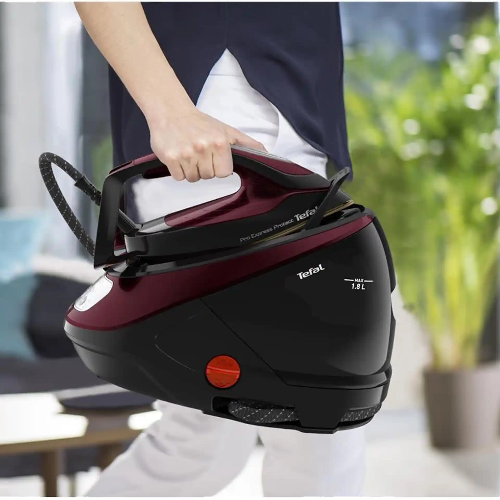 Tefal gv9230 Elektronik Mutfak Cihazları: Modern ve Güvenilir Teknolojik Çözümler