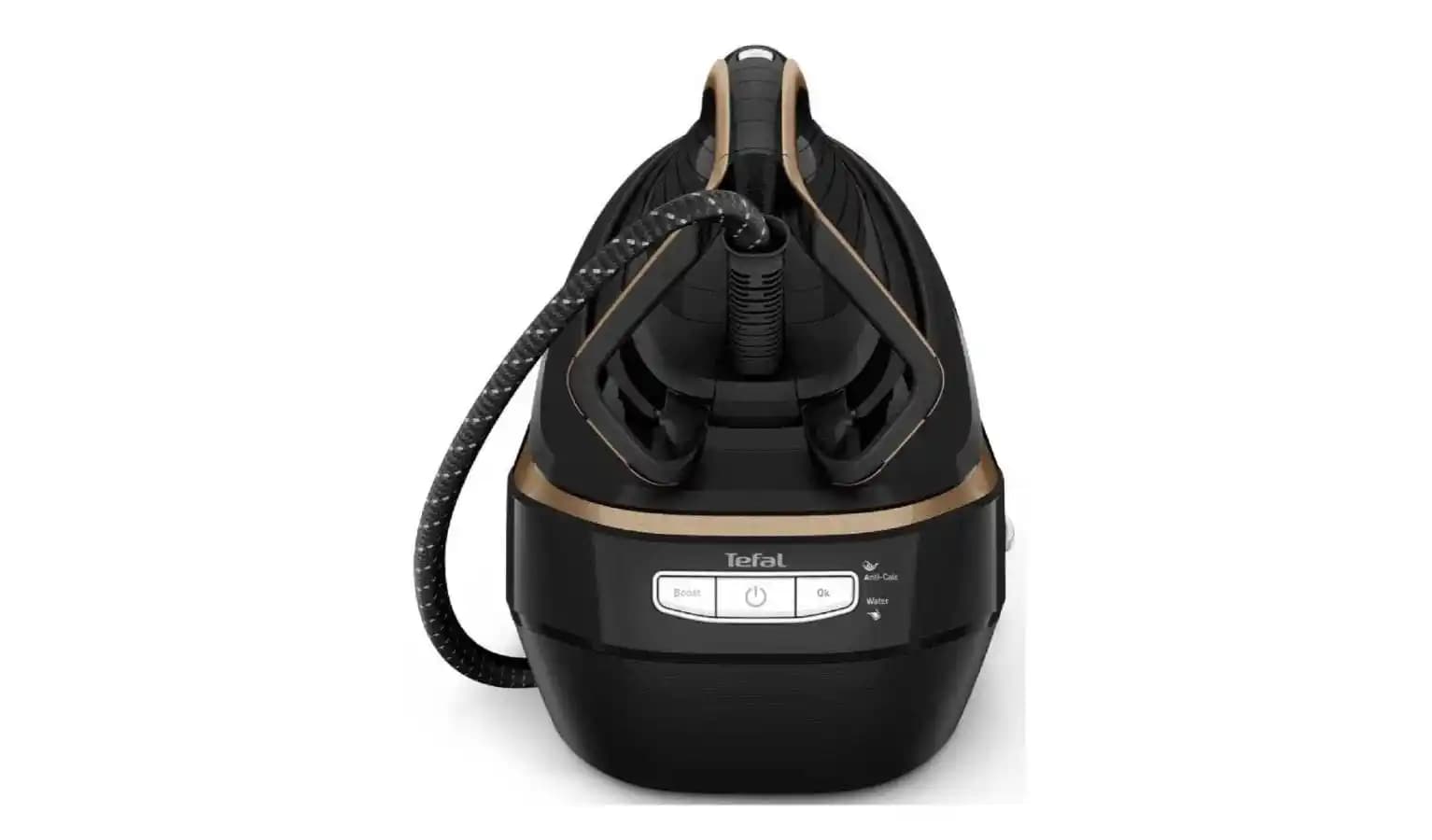 Tefal GV9820 Elektronik Süpürge ile Ev Temizliğinde Yeni Dönem Başlıyor