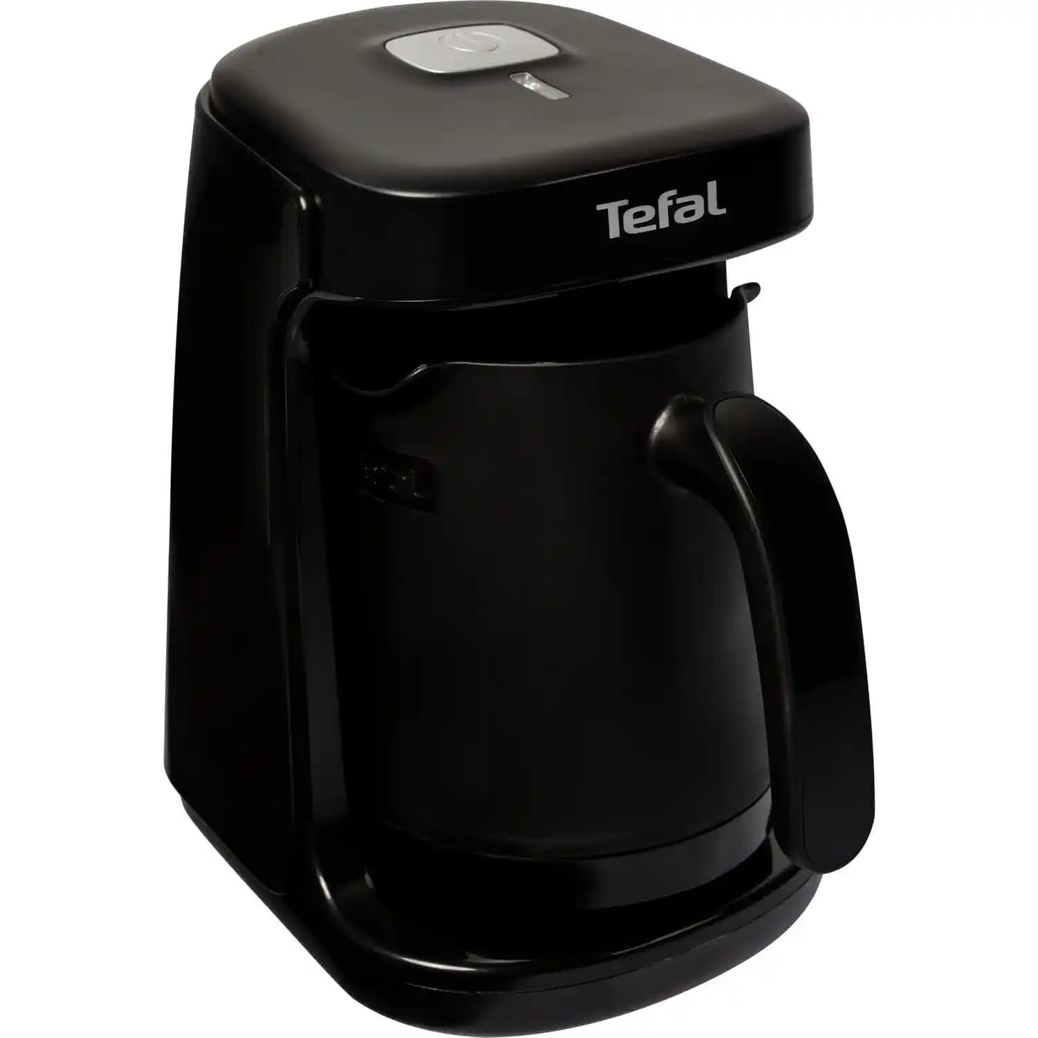Tefal Kahve Makinesi Seçimi ve Özellikleri: Modern Evler İçin Pratik Çözüm